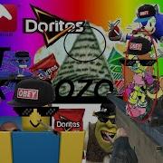 Nicos Nextbots Bobbin