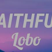 I Ll Be Faithful