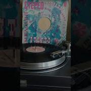 Винил Виа Веселые Ребята Любовь Огромная Страна 1974