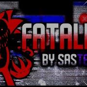 Fnf Fatal Error