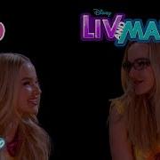 Liv And Maddie Theme Song Disney Channel Uk Disneychanneluk