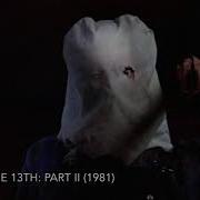 Jason Voorhees Sound Effect