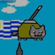 Nyan Cat Uruguay