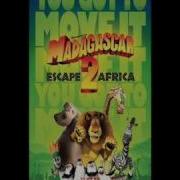 Madagascar Soundtrack