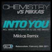 Mikkas Into You