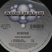 Acid Musique Stryke