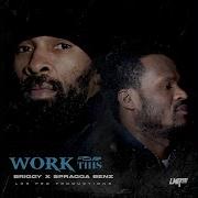 Spragga Benz Work With It