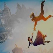 Bioshock Infinite Ost Will The Circle Be Unbroken