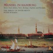 The Parley Of Instruments Suite From The Operas Florindo And Daphne Hwv 336 352 4 I Ouverture