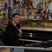 Fred Again Tiny Desk Concert Npr Music