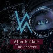 The Spectre Slowed Remix Alan Walker