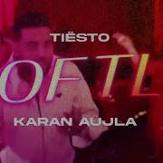 Karan Aujla Ikky Tiësto Softly Tiësto Remix