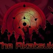 Akatsuki Edit