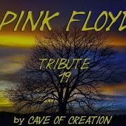 Pink Floyd The Endless River Full Album Tribute 19 Galaxy 6 By Cave Of Creation