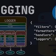 Modern Python Logging Mcoding