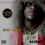 Omeretta Keep Your Head Up Feat 24Heavy