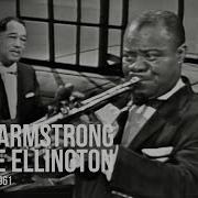 In A Mellowtone Louis Armstrong Дюк Эллингтон