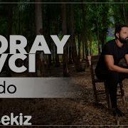 Koray Avcı Merdo Official Audio Dokuzsekiz Müzik