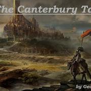 Learn English Through Story The Canterbury Tales By Geoffrey Chaucer