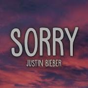 Sorry Lyrics