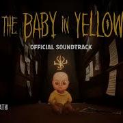 Baby In Yellow Ost