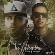 Tu Hombre Nicky Jam Ft Daddy Yankee Remake Instrumental Flp Prod Rc