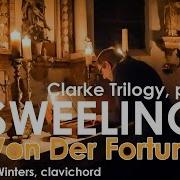 J P Sweelinck Von Der Fortuna Wim Winter Clavichord