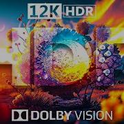 Best Of Immersive Dolby Vision Hdr Cinematic 12K 8K Paradise