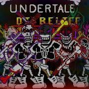 Disbelief Papyrus Hell Mode