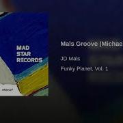 Jd Mals Mals Groove