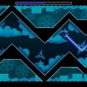 Lunar Ocean Geometry Dash Full