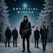 Artificial Winter Fakesnowfalling