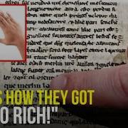 Money Secrets Of The Mega Rich