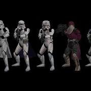 Battlefront Ii Clone Voice Line