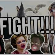 Tiktok Harry Potter