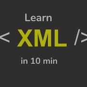 Xml