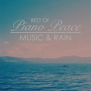 Requiem For A Dream With Rain Piano Peace