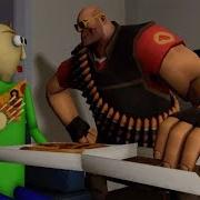 Sfm Baldi