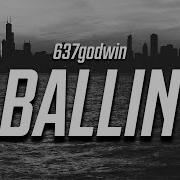 637Godwin Ballin