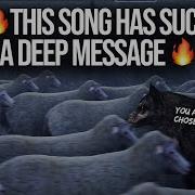 This Song Has Such A Deep Message The Chosen One Official Music Video Team Fearless