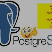 How To Convert Date Timestamp Value To Numeric And Numeric To Timestamp In Postgresql Using Pgadmin4 Knowledge 360