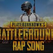 Pubg Rap Music