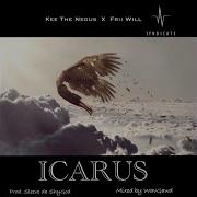 Frii Will Icarus