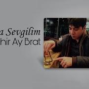 Mahir Unutma Sevgilim Remix