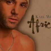 Karl Wolf Africa Hannahbadtana