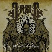 Arsis Shattering The Spell