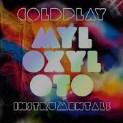 Coldplay Princess Of China Instrumental Official