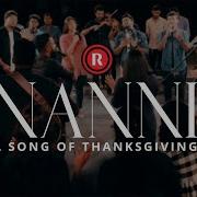 Nanni A Song Of Thanksgiving The Worship Series S01 Pr Charles P Jacob Rex Media House 2022 Rex Media House