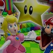 R64 Stupid Mario Party