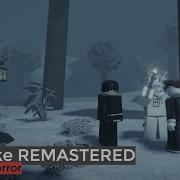 Рэйк В Лесу Roblox